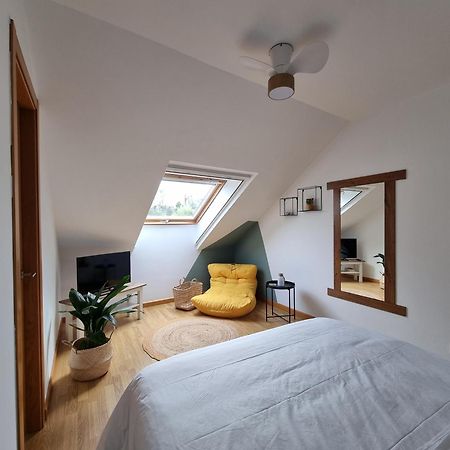 Apartamento La Ventana Barreiros Exterior foto