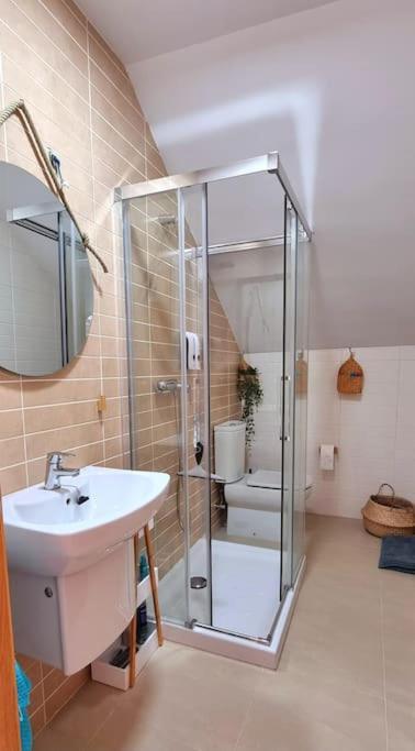 Apartamento La Ventana Barreiros Exterior foto