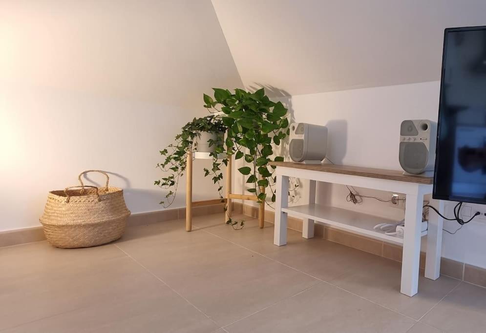 Apartamento La Ventana Barreiros Exterior foto
