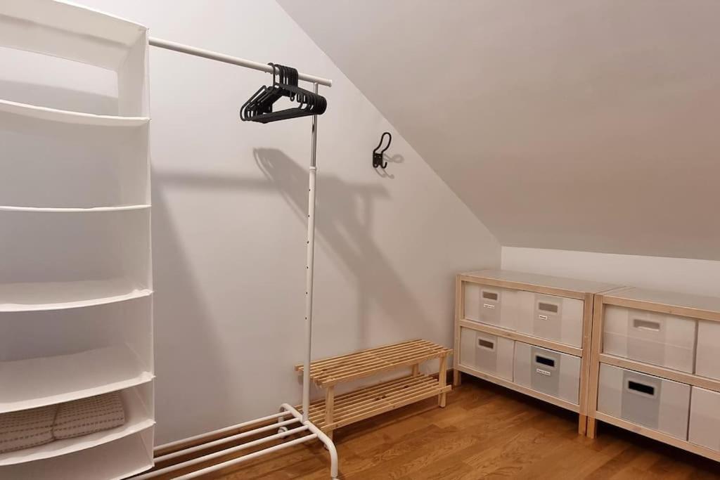 Apartamento La Ventana Barreiros Exterior foto