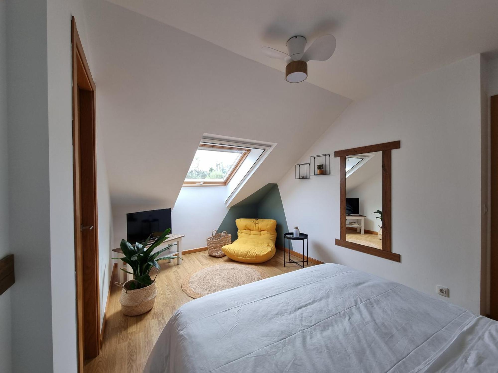 Apartamento La Ventana Barreiros Exterior foto