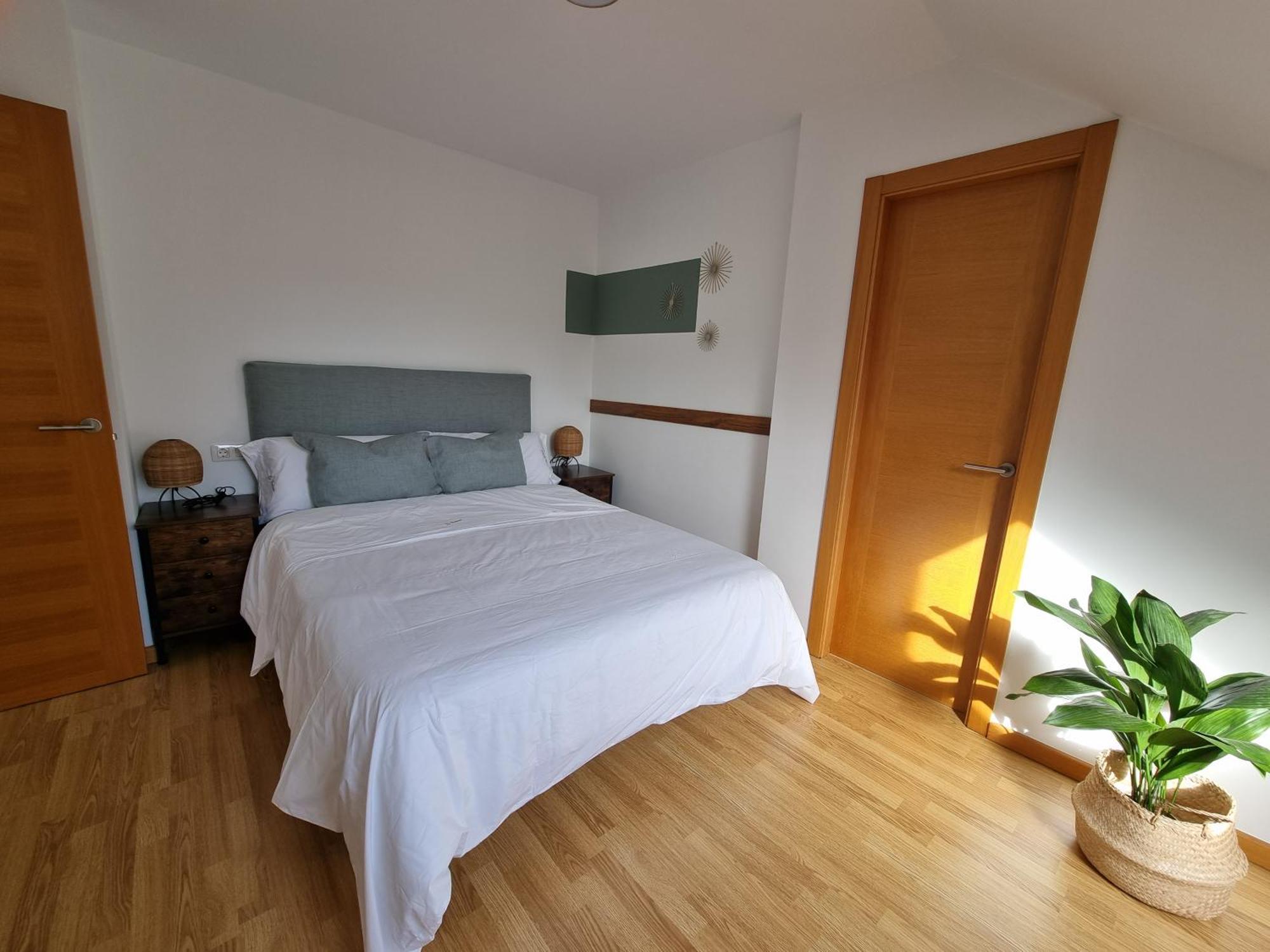 Apartamento La Ventana Barreiros Exterior foto